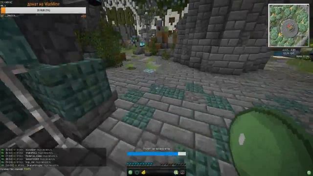 VimeWorld | STREAM #2 смотреть онлайн