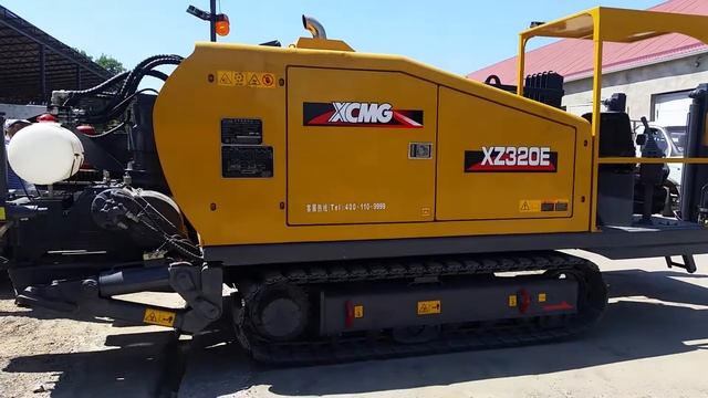 НОВАЯ ТОЛЬКО С ЗАВОДА XZ320E смотреть онлайн