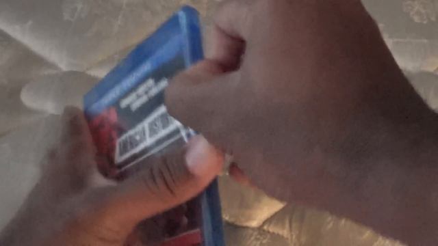 Warner Bros Triple Feature Blu-Ray Unboxing смотреть онлайн