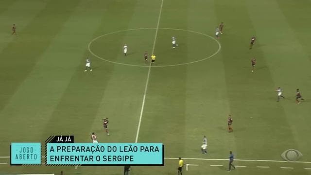 BAHIA 0 X 3 FORTALEZA I BAHIA SAI GOLEADO DA FONTE NOVA EM SEU PRIMEIRO DUELO CONTRA TIME DE SÉRIE смотреть онлайн
