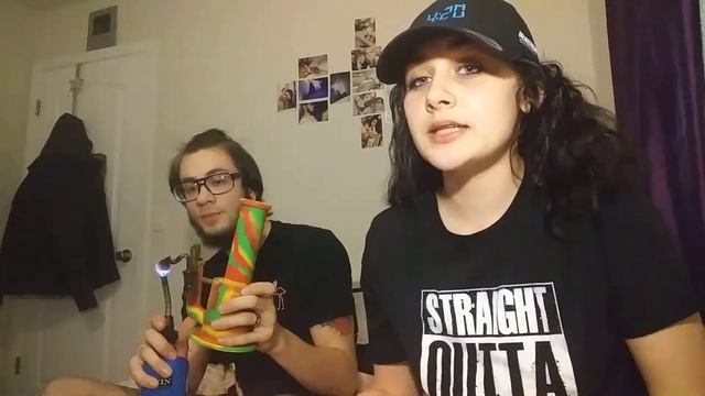 WHITE LIGHTENING WAX! смотреть онлайн