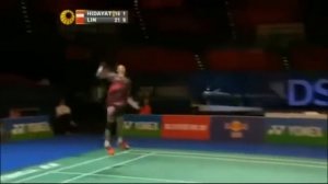 Lin dan badminton tribute 4