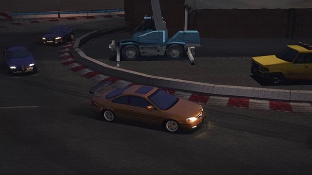 grand turismo 4 Гонки смотреть онлайн