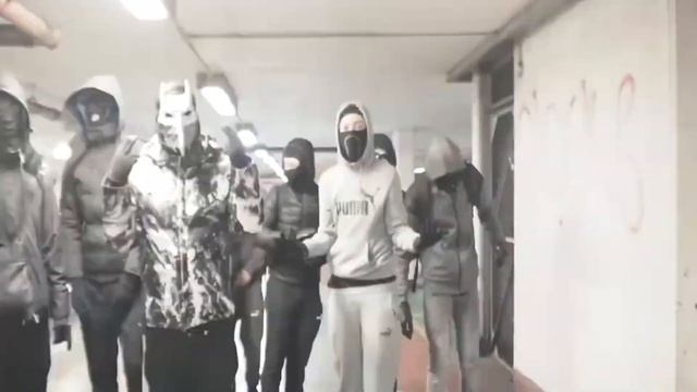 Yinte - Whitney & Bobby (Prod .Angel) смотреть онлайн