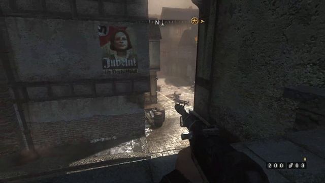 Wolfenstein (2009) - Parte 1 - ITA - Gameplay Walkthorugh [1080p Full HD] смотреть онлайн