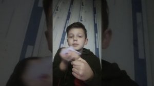 МОЙ ПЕРВЫЙ АСМР