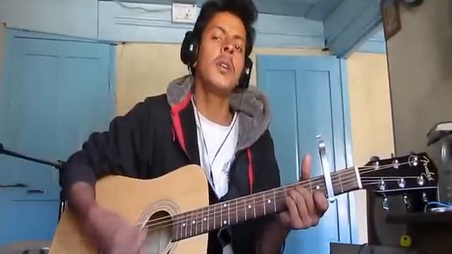 Janam Janam | Dilwale | Arijit Singh And Antara Mitra | Cover By Tarun Kaushal смотреть онлайн
