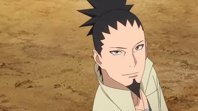 БОРУТО 56 СЕРИЯ (на русском)