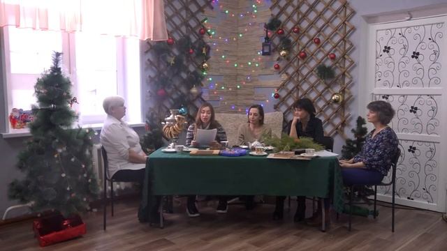 "День поэзии на работе" смотреть онлайн