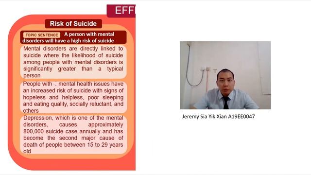 GROUP 4 Academic Poster Presentation