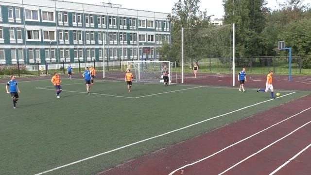 Синергия - Медвежья Лапа 4:8 смотреть онлайн