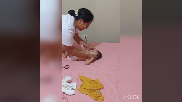 exámen físico en un niño de 4 meses смотреть онлайн