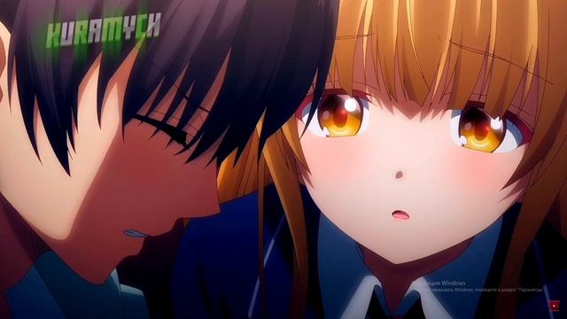 РЕАКЦИЯ НА ДАТУ ВЫХОДА 3 СЕЗОНА RE:ZERO!@KURAMYCH смотреть онлайн