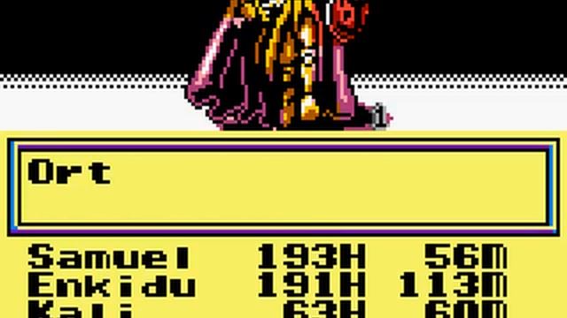 Last Bible - Morgan смотреть онлайн