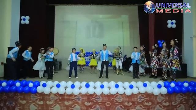 Milliy Qo'shiqlar(laparlar)