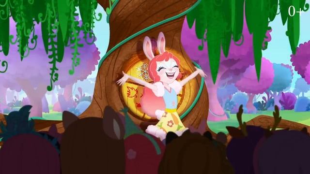 Энчантималс