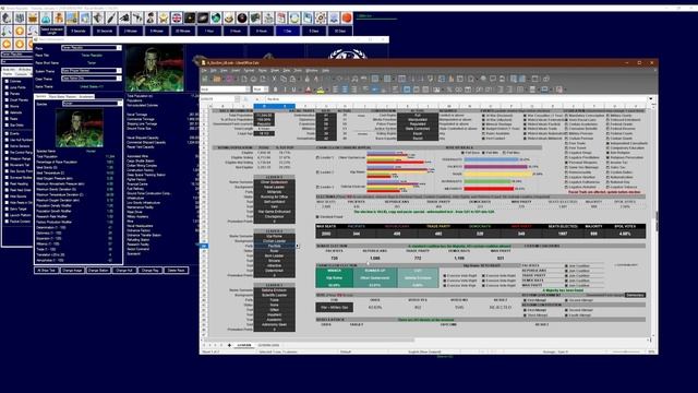 Let's Play Aurora 4x C# 2.1.1 - Episode 2 - First steps on a Distant World смотреть онлайн