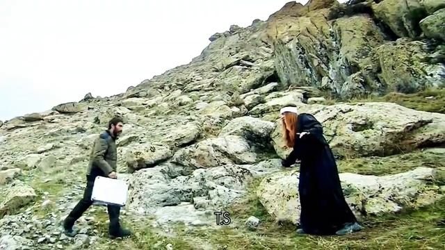 Sungurlar- Naza❤Serdar || Bana Bırak