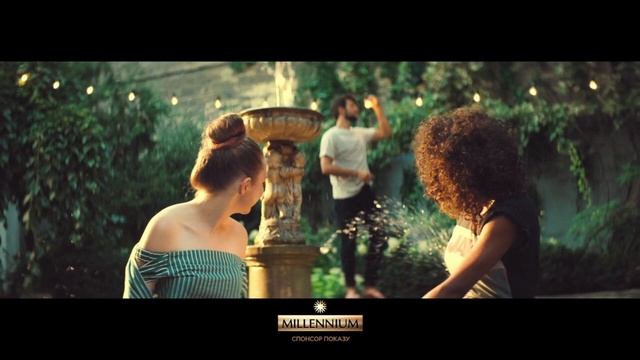 Millennium - моє життя, мої правила!