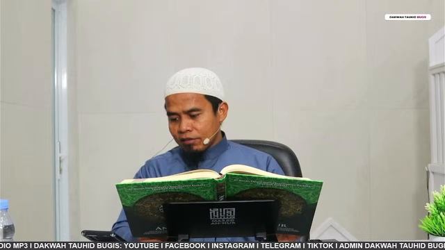 🔴 LIVE STREAMING I Tafsir Surah Asy Syu’Ara👤 PEMATERI : Ustadz Baskar bin Muhammad Jafar смотреть онлайн