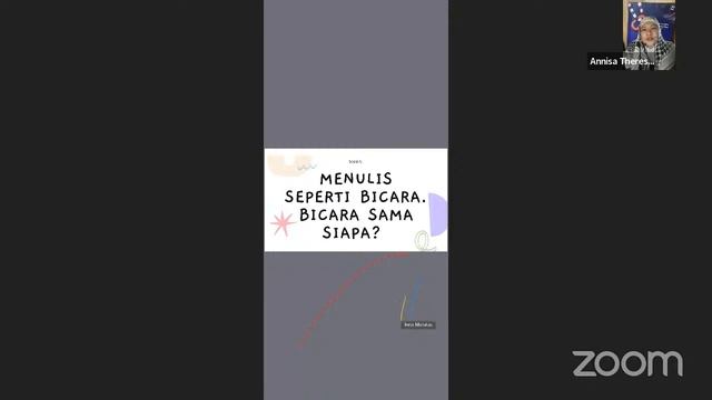 BELAJAR DARI BINTANG BERSAMA ANISA THERESIA смотреть онлайн