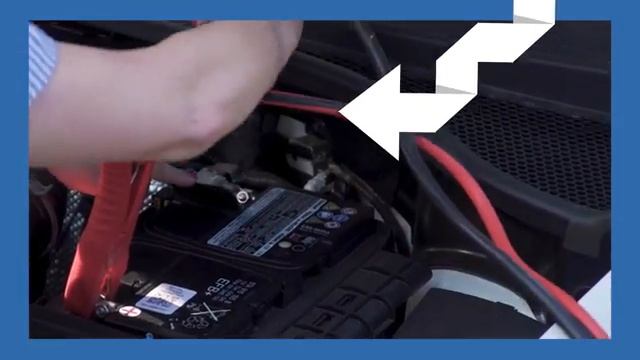 How to jump start a car carsales_360P смотреть онлайн