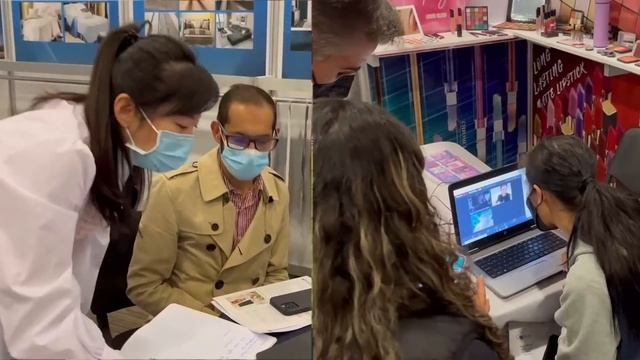 Expand Your Business Network At 2022 Homelife Trade Show. 8-10 November. Get Your Free Pass.