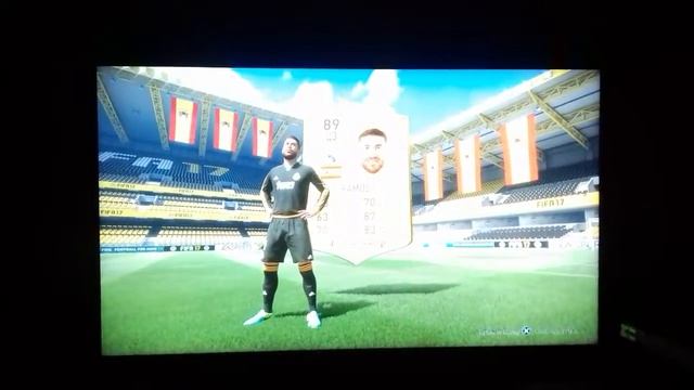 Рамос в паке смотреть онлайн