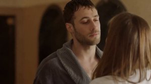 Любовь к брату | Жестокий Стамбул 8 Серия