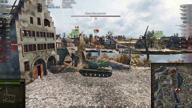 T26E4 SuperPershing качаем (1 часть)Медаль де Ланглада,воин,основной колибр,мастер смотреть онлайн