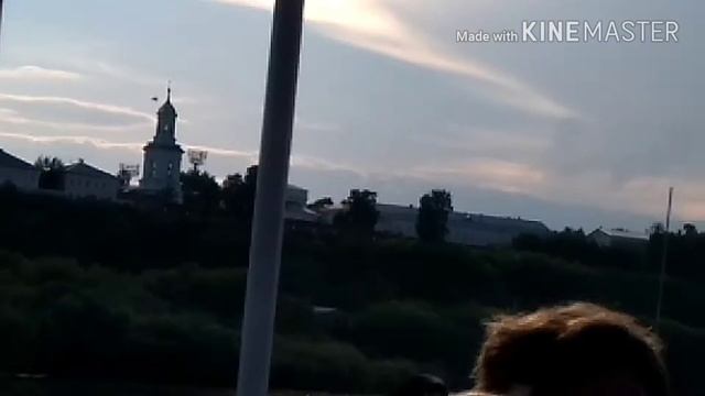 Киров. Вятка. смотреть онлайн