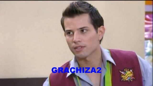 Episodio 64 de Grachi AVANCE смотреть онлайн