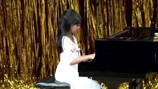 2017種子音樂教室 音樂會 1- 14 傅子軒 啊！頓河 смотреть онлайн