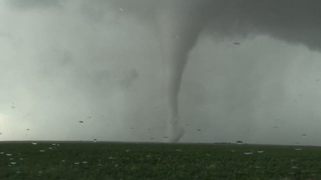 DODGE CITY, KS TORNADOES - 5-24-16 by Val & Amy Castor смотреть онлайн