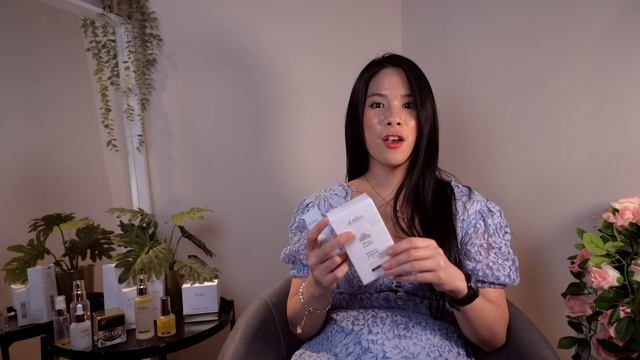 Hau Chic | Dalba Skincare Unboxing and Review of Some Products смотреть онлайн