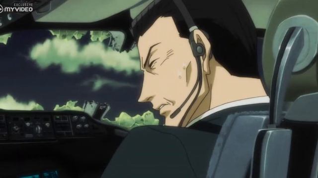 Ushio To Tora Qartulad | უშიო და ტორა ქართულად [S1Ep8] смотреть онлайн