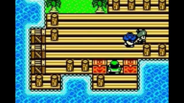 Let's Play: Dragon Warrior Monsters 2: Tara's Adventure (1) Welcome to Greatlog! смотреть онлайн