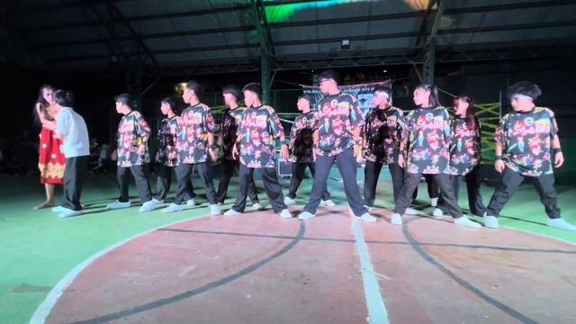 P SQUAD - CHAMPION @ PUNTURIN BATTLEGROUNDS Brgy.Punturin, Valenzuela City смотреть онлайн