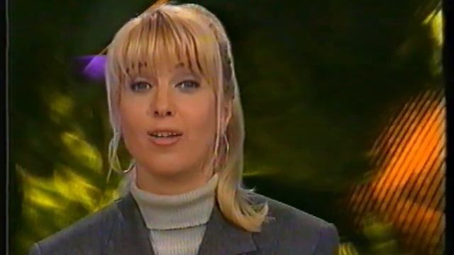 RTL - Programmvorschau - Die Soundmix Show mit Linda de Mol xx-12-1995 смотреть онлайн