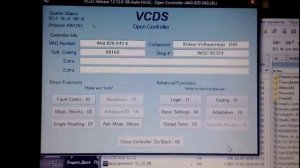 Климат Ауди С4 - #диагностика и #адаптация #климатауди #климатконтроль #ауди100 #аущиа6