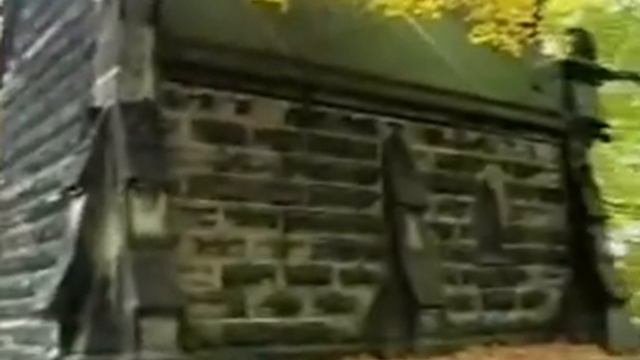 Copy of Haunted Chestnut Grove Cemetery/Ashtabula Bridge Disaster смотреть онлайн