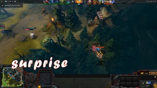 Dota 2 |Swag♠Tachies| VOID.TV смотреть онлайн