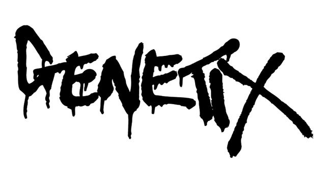Genetix - Bassline Business смотреть онлайн