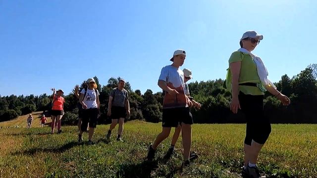 Ljubljana Koper 2022 pohodno popotovanje смотреть онлайн