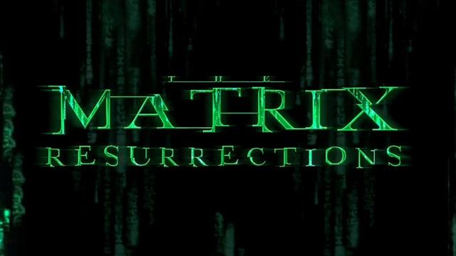 Matrix Resurrections Soundtrack 👾 White Rabbit - Jefferson Airplane