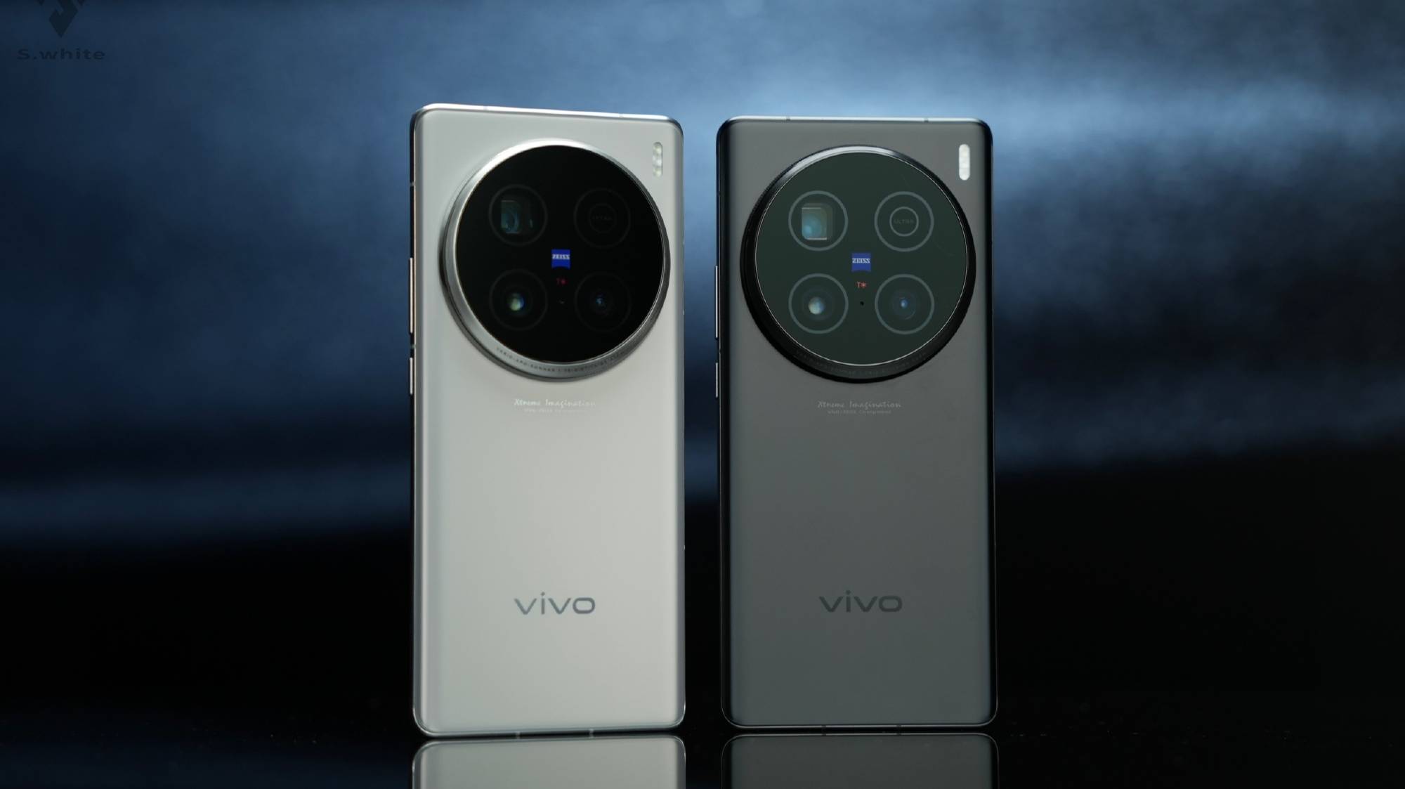 Vivo X100 Ultra - крутой камерофон. смотреть онлайн