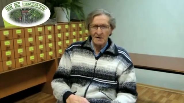 Парад поэзии. "По осенним улицам" А.Бакулин смотреть онлайн