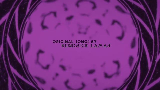 Black Panther - Ending Credits HD смотреть онлайн
