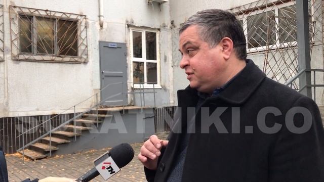 Дмитрий Тихоненков о деле Сергея Юдаева смотреть онлайн
