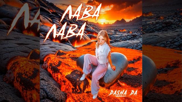 ЛАВА ЛАВА смотреть онлайн